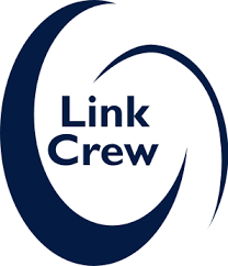 Link Crew logo 
